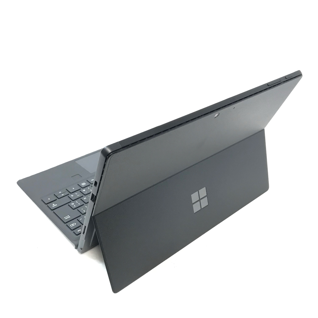 Microsoft - 【超美品・Black】 surface Pro7 8G/256G Officeの Microsoft - 【超美品・Black】 surface Pro7 8G/256G Officeの