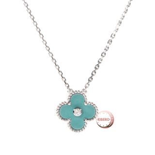 Van Cleef & Arpels - 美品 ヴァンクリーフアンドアーペル Van Cleef & Arpels - 美品 ヴァンクリーフアンドアーペル