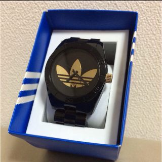 アディダス(adidas)の〜3/10 ちゃんえつ様 お取り置き(腕時計)