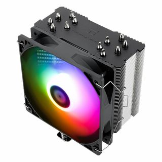 【特価商品】Thermalright BA120 ARGB CPU風冷ヒートシン(PCパーツ)