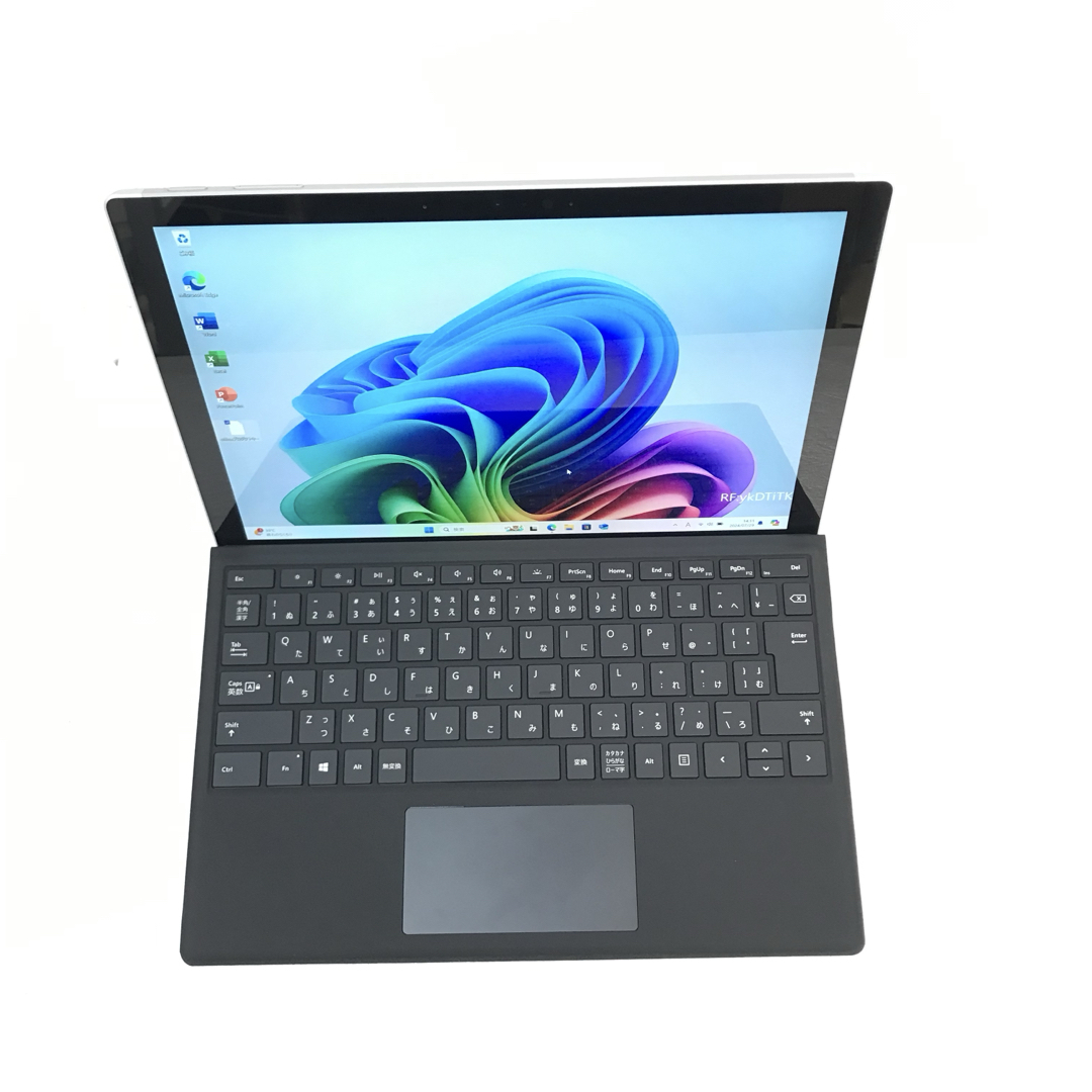 Surface - 【超美品・最上位】Surface Pro7+ i7 16G/512G Offce Surface - 【超美品・最上位】Surface Pro7+ i7 16G/512G Offce