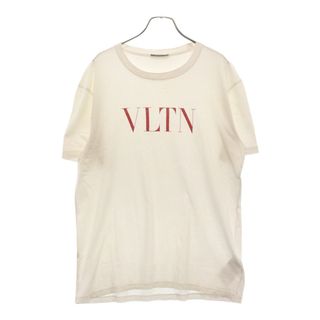 VALENTINO(Tシャツ/カットソー(半袖/袖なし) ・ ブラック/黒色 VALENTINO(Tシャツ/カットソー(半袖/袖なし) ・ ブラック/黒色