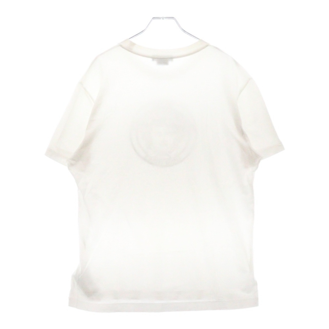 VERSACE - VERSACE ヴェルサーチ MEDUSA TEE メデューサプリント VERSACE - VERSACE ヴェルサーチ MEDUSA TEE メデューサプリント