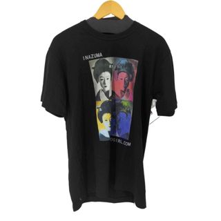 Yohji Yamamoto(Tシャツ/カットソー(半袖/袖なし))のフリマ Yohji Yamamoto(Tシャツ/カットソー(半袖/袖なし))のフリマ
