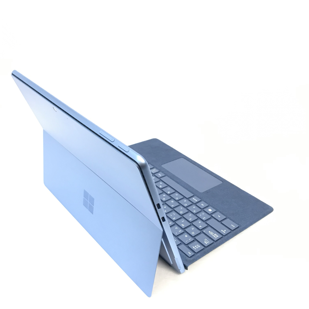 Surface - 【準新品・12世代】 Surface Pro9 8G/256G Officeの Surface - 【準新品・12世代】 Surface Pro9 8G/256G Officeの