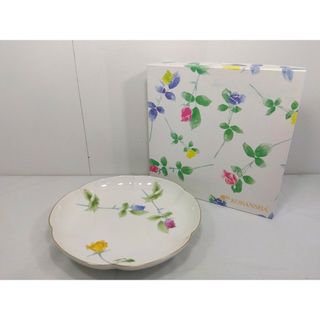 香蘭社 - s25g-620k【中古】香蘭社 プリンセスローズ 薔薇 金彩 香蘭社 - s25g-620k【中古】香蘭社 プリンセスローズ 薔薇 金彩