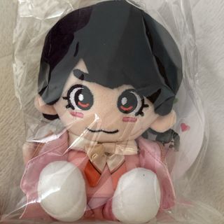 なにわ男子 - サンリオ なにわ男子 ぬいぐるみ クリップ なにわ男子 - サンリオ なにわ男子 ぬいぐるみ クリップ