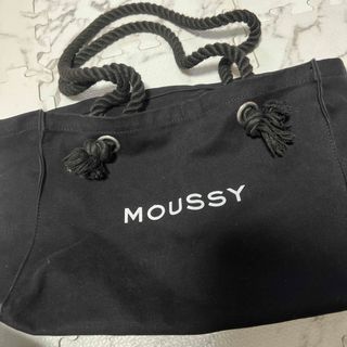 マウジー(moussy)のMOUSSY トートバッグ(トートバッグ)