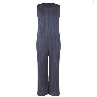 PLEATS PLEASE ISSEY MIYAKE(ブルー・ネイビー/青色系)の PLEATS PLEASE ISSEY MIYAKE(ブルー・ネイビー/青色系)の