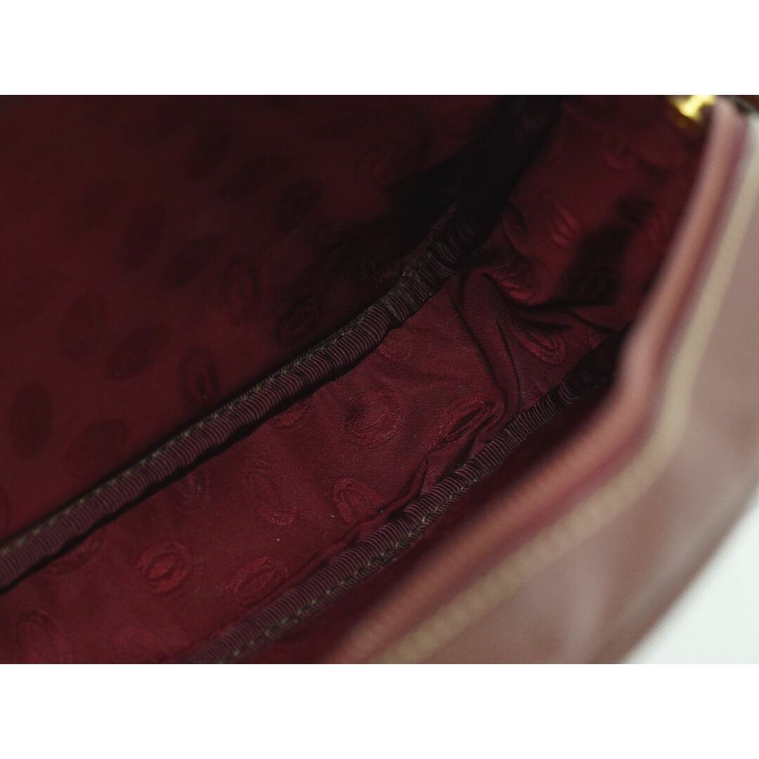 Cartier - 本物 カルティエ Cartier マストライン ショルダー Cartier - 本物 カルティエ Cartier マストライン ショルダー