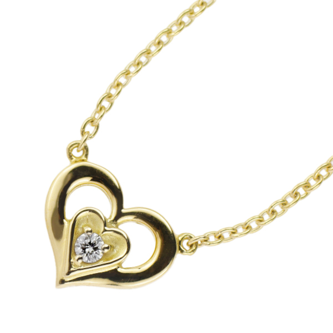 STAR JEWELRY - スタージュエリー K18YG ダイヤモンド STAR JEWELRY - スタージュエリー K18YG ダイヤモンド