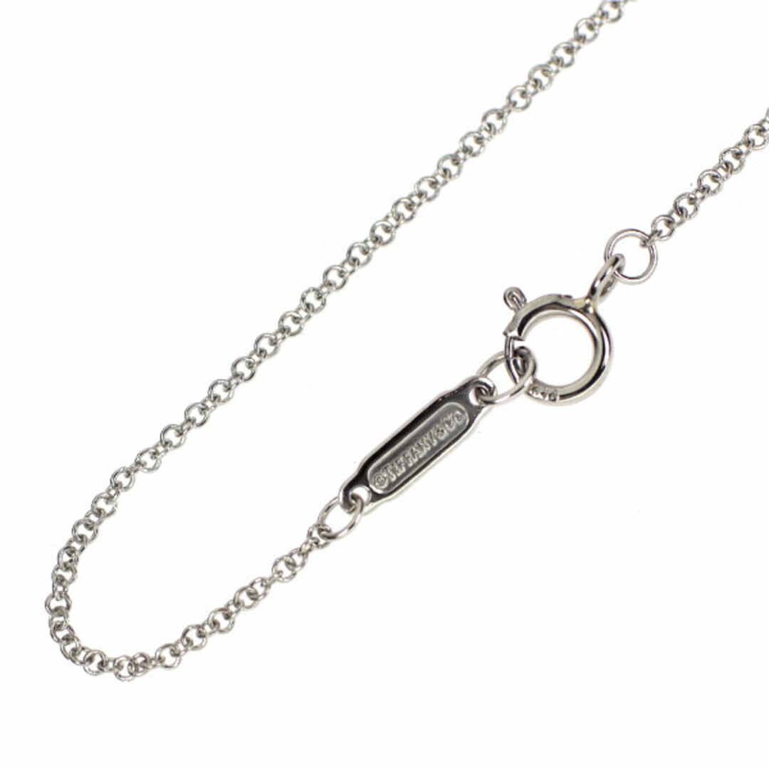 Tiffany & Co. - ティファニー Pt950 チェーンネックレスの通販 Tiffany & Co. - ティファニー Pt950 チェーンネックレスの通販