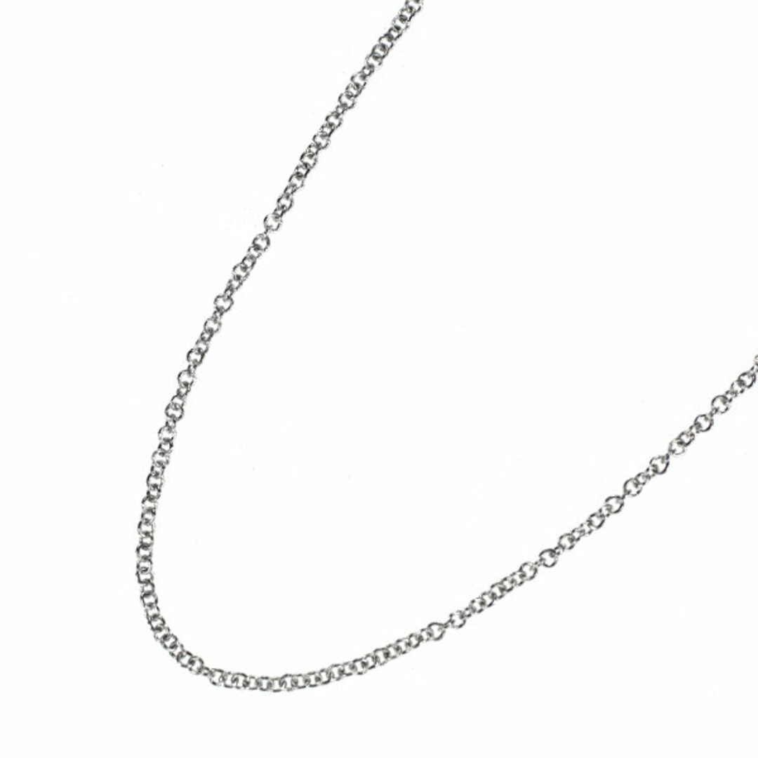Tiffany & Co. - ティファニー Pt950 チェーンネックレスの通販 Tiffany & Co. - ティファニー Pt950 チェーンネックレスの通販