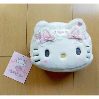 ハローキティ - 激レア☆レトロ☆キティ ビニール バッグの通販 ハローキティ - 激レア☆レトロ☆キティ ビニール バッグの通販