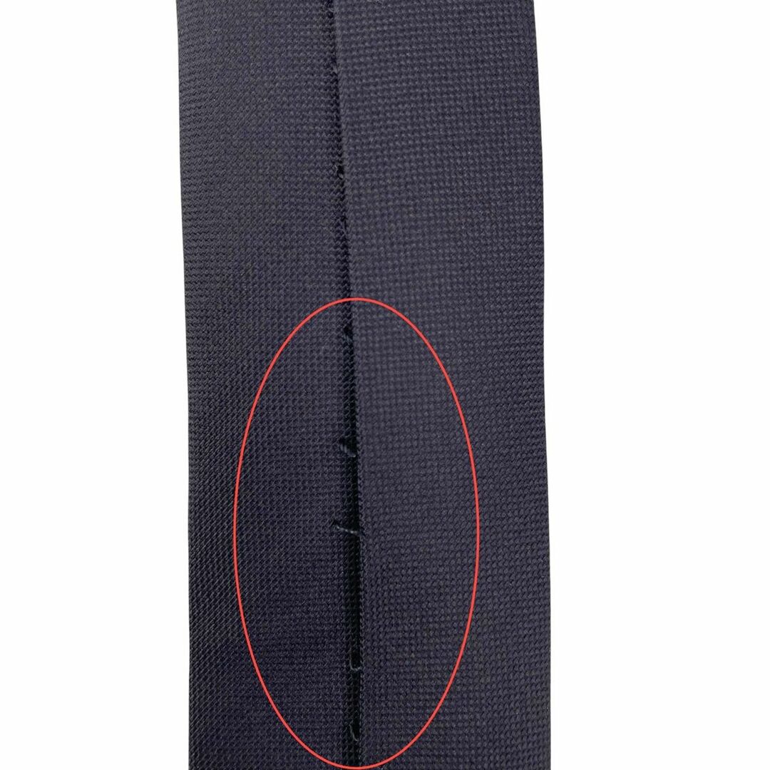LOUIS VUITTON ルイ・ヴィトン ネクタイ・モノグラム