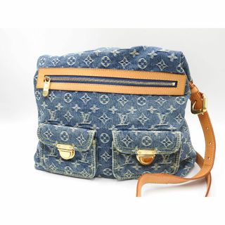 LOUIS VUITTON(デニム ・ ショルダーバッグ)のフリマアイテム一覧 LOUIS VUITTON(デニム ・ ショルダーバッグ)のフリマアイテム一覧