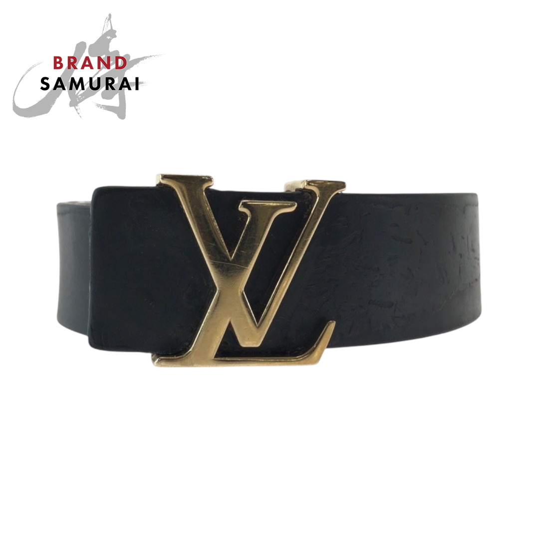 LOUIS VUITTON - LOUIS VUITTON ルイヴィトン サンチュール LOUIS VUITTON - LOUIS VUITTON ルイヴィトン サンチュール
