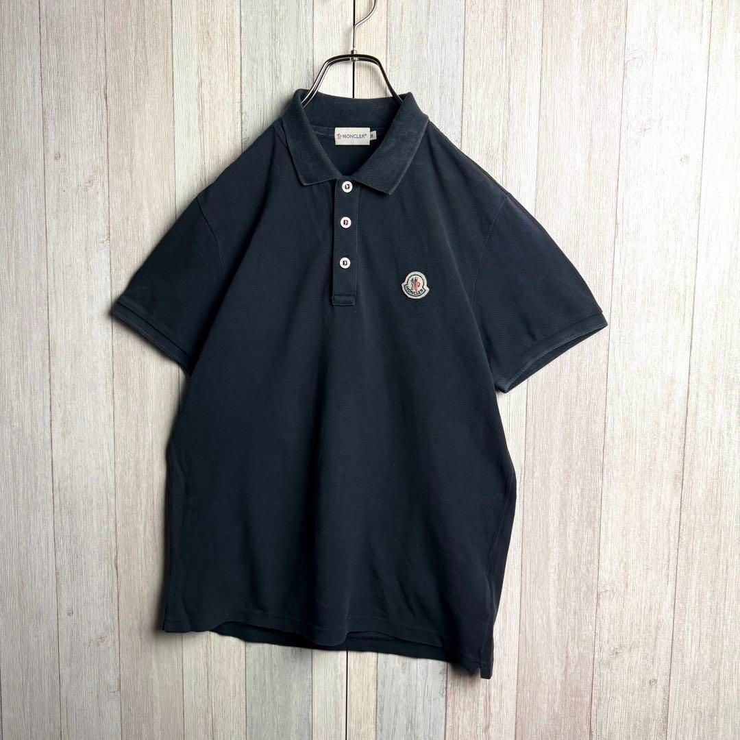 MONCLER - 2916【正規品鑑定済・美品】モンクレール 定番 ワン MONCLER - 2916【正規品鑑定済・美品】モンクレール 定番 ワン