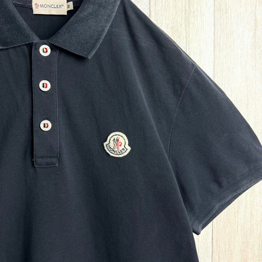 MONCLER - 2916【正規品鑑定済・美品】モンクレール 定番 ワン MONCLER - 2916【正規品鑑定済・美品】モンクレール 定番 ワン