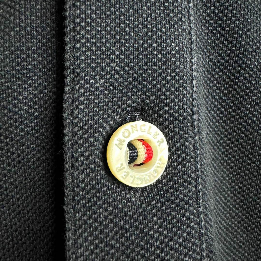 MONCLER - 2916【正規品鑑定済・美品】モンクレール 定番 ワン MONCLER - 2916【正規品鑑定済・美品】モンクレール 定番 ワン