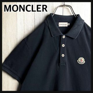MONCLER(ポロシャツ)のフリマアイテム一覧 MONCLER(ポロシャツ)のフリマアイテム一覧