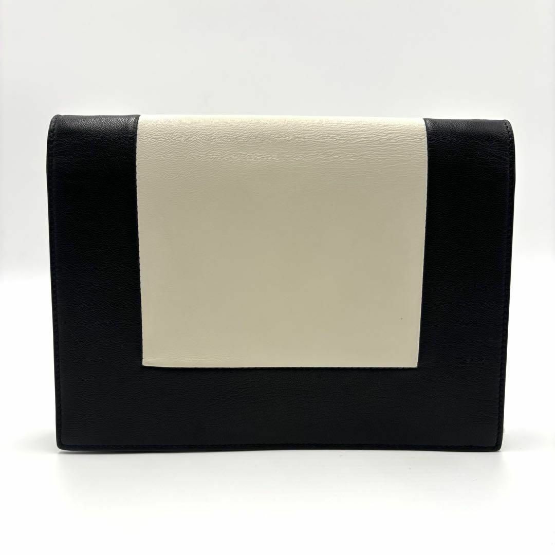 CELINE - 極美品✨ CELINE ウォレット ショルダーバッグ CELINE - 極美品✨ CELINE ウォレット ショルダーバッグ