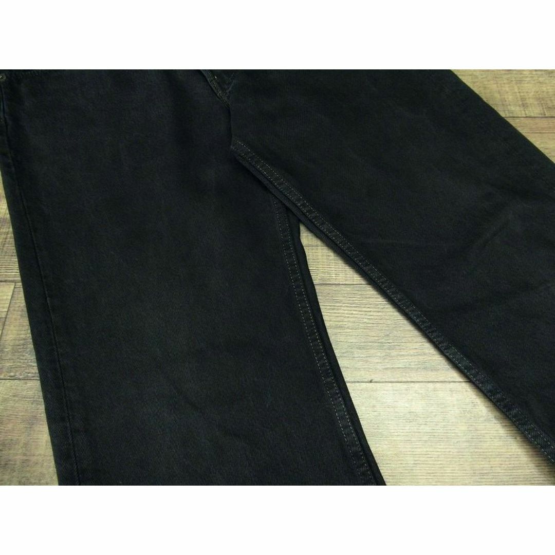 Levi's - 米国製 93年 リーバイス 501-0658 後染め サルファ Levi's - 米国製 93年 リーバイス 501-0658 後染め サルファ