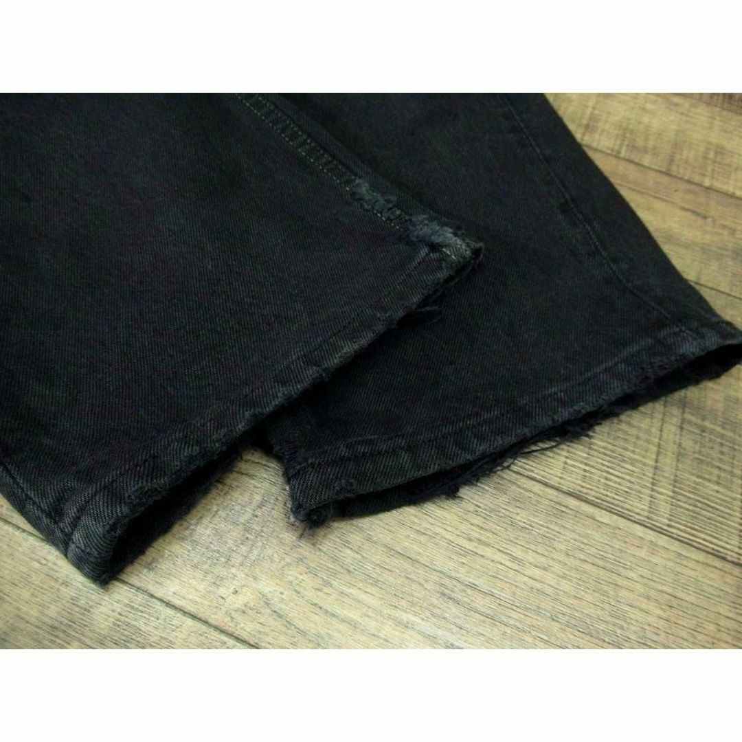 Levi's - 米国製 93年 リーバイス 501-0658 後染め サルファ Levi's - 米国製 93年 リーバイス 501-0658 後染め サルファ