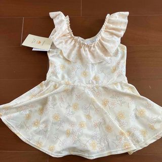 女の子 水着 サイズ95(水着)
