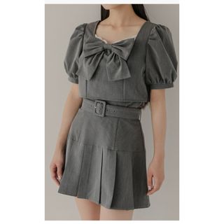 Bubbles - melt the lady セットアップの通販 by ぴよshop Bubbles - melt the lady セットアップの通販 by ぴよshop