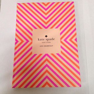 ケイトスペードニューヨーク(kate spade new york)のkate spade  手帳(その他)