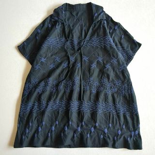 ISSEY MIYAKE(ブルー・ネイビー/青色系)のフリマアイテム一覧 ISSEY MIYAKE(ブルー・ネイビー/青色系)のフリマアイテム一覧