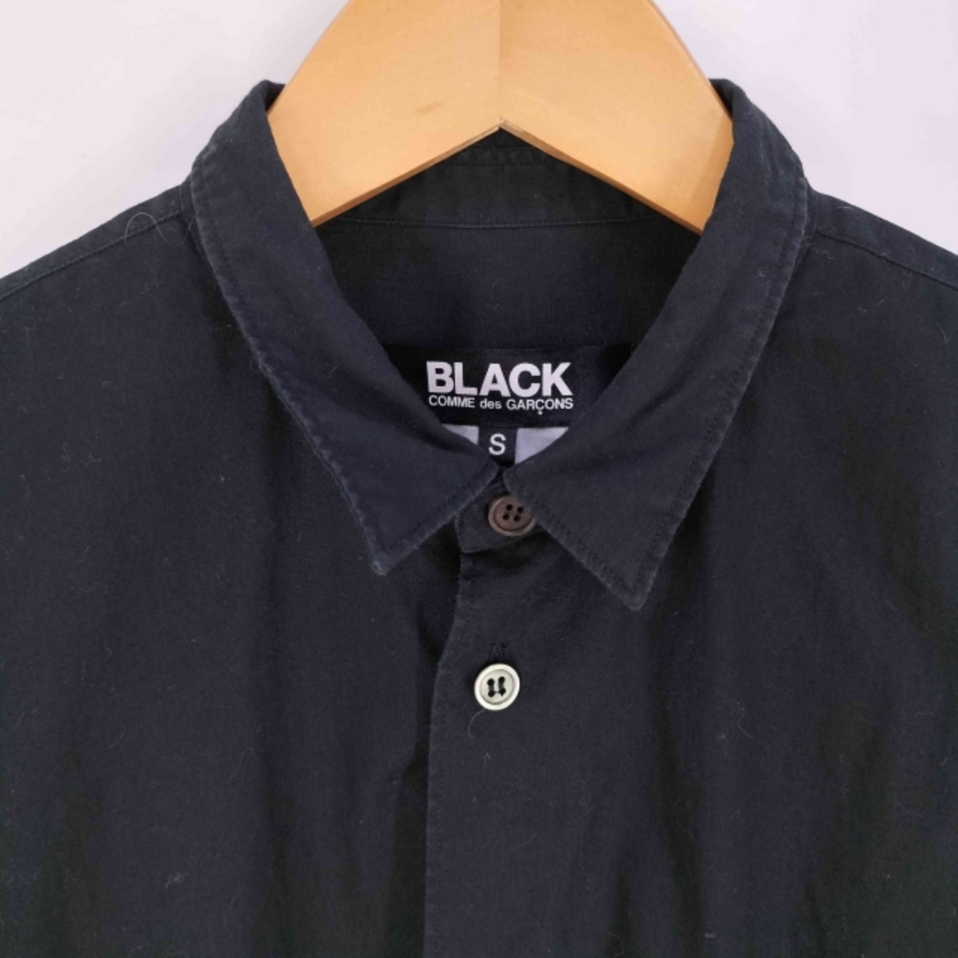 BLACK COMME des GARCONS - BLACK COMME des GARCONS(ブラック BLACK COMME des GARCONS - BLACK COMME des GARCONS(ブラック