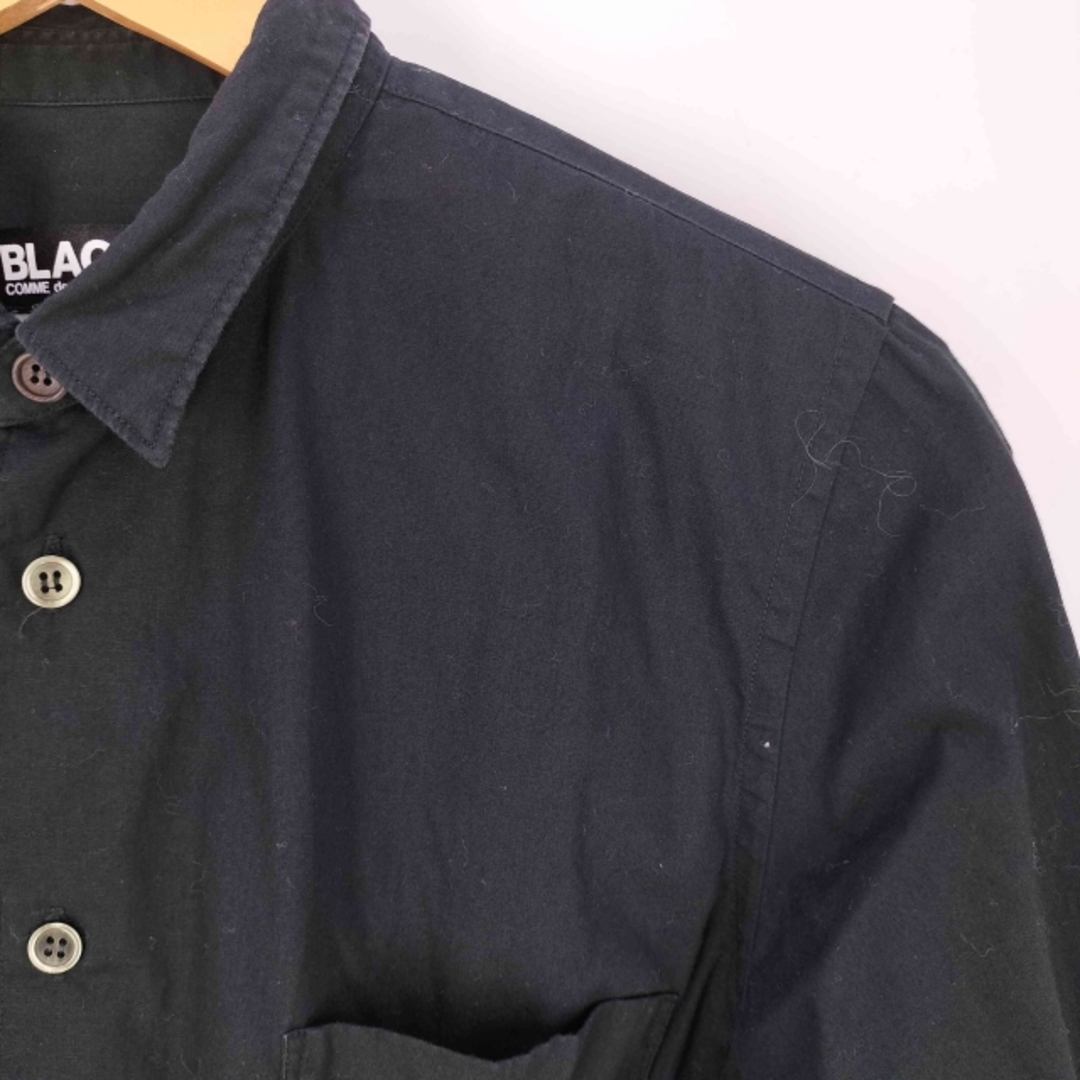 BLACK COMME des GARCONS - BLACK COMME des GARCONS(ブラック BLACK COMME des GARCONS - BLACK COMME des GARCONS(ブラック
