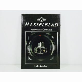 HASSELBLAD ハッセルブラッド ヴィンテージカメラ ガイド 洋書(趣味/スポーツ/実用)