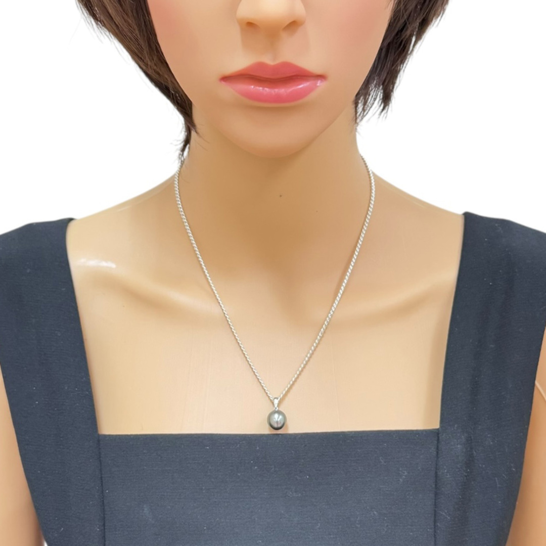 【激安アウトレット!】 - TASAKI タサキ パール Pt900プラチナ ペンダントトップ ネックレス、ペンダント、チョーカー