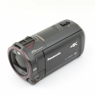Panasonic(ビデオカメラ)のフリマアイテム一覧 Panasonic(ビデオカメラ)のフリマアイテム一覧