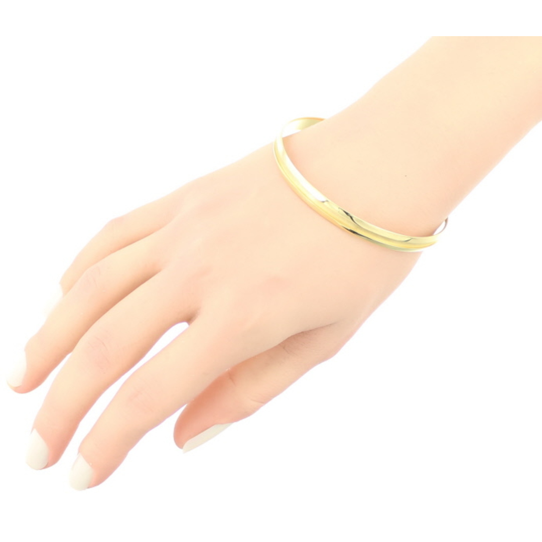 Tiffany & Co. - ティファニー ブレスレット グルーブド Tiffany & Co. - ティファニー ブレスレット グルーブド