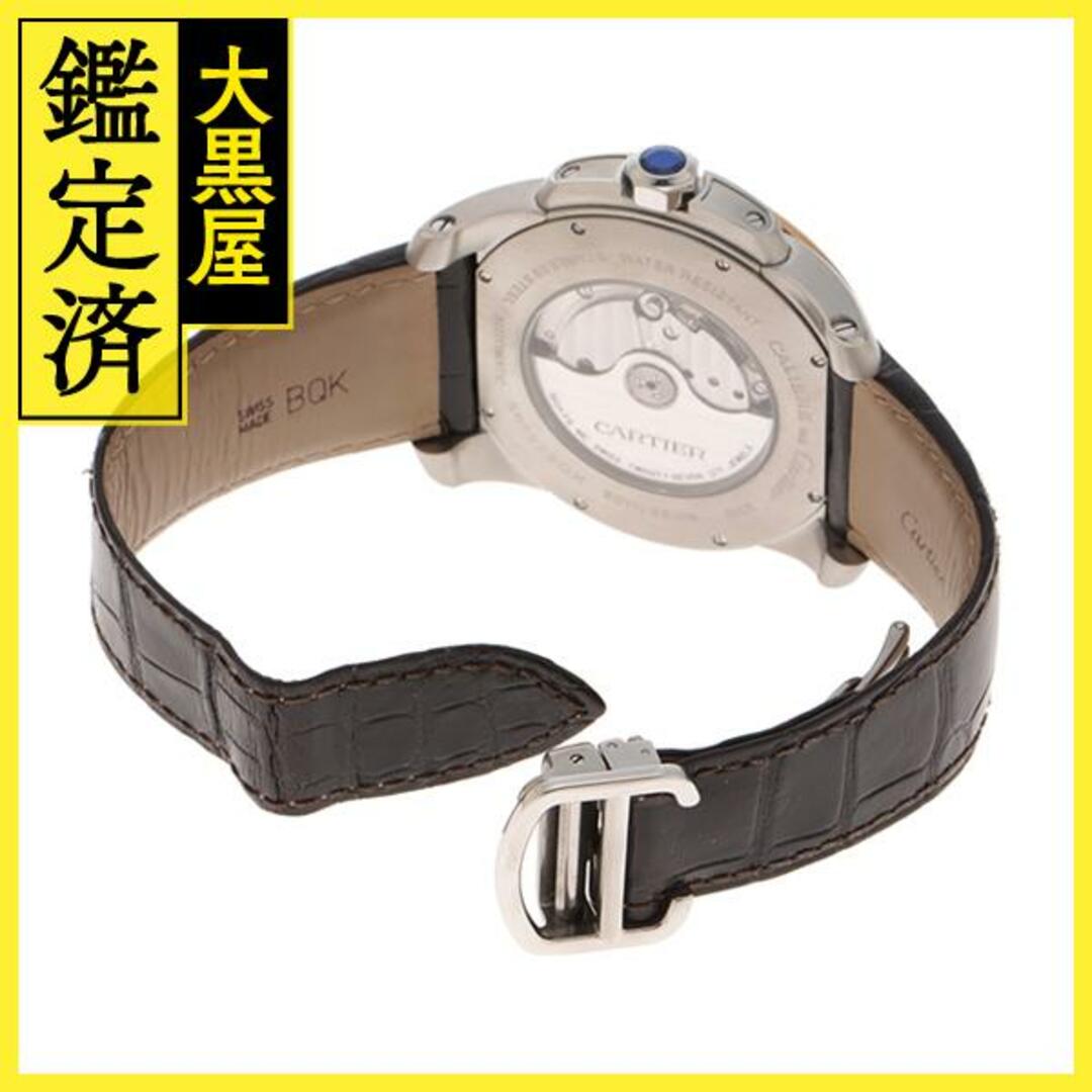 Cartier - カルティエ カリブル・ドゥ・カルティエ W7100039
