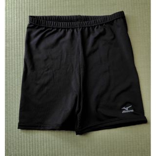 オカモト(オカモト)のくろぱん　キッズレギンス　160(パンツ/スパッツ)