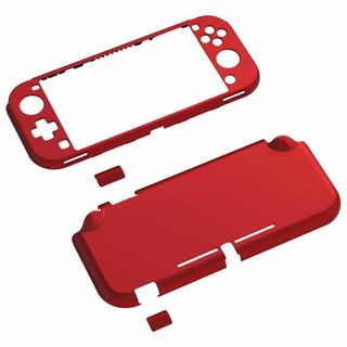 【限界チャレ】eXtremeRate PlayVital Switch Lite(その他)