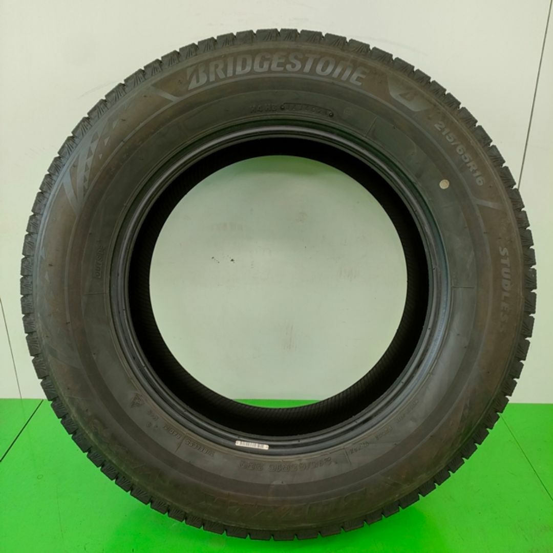Amazon | 【4本セット】215/65R16 98Q BLIZZAK VRX3 ブリザック