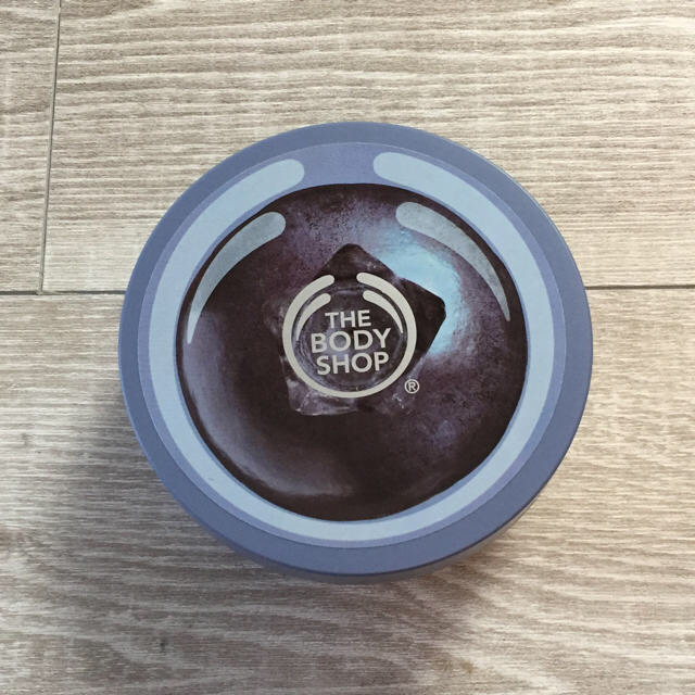 THE BODY SHOP(ザボディショップ)の♡ボディバター♡ コスメ/美容のボディケア(ボディクリーム)の商品写真