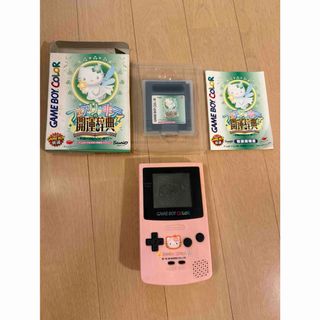 ゲームボーイのフリマアイテム一覧 ゲームボーイのフリマアイテム一覧