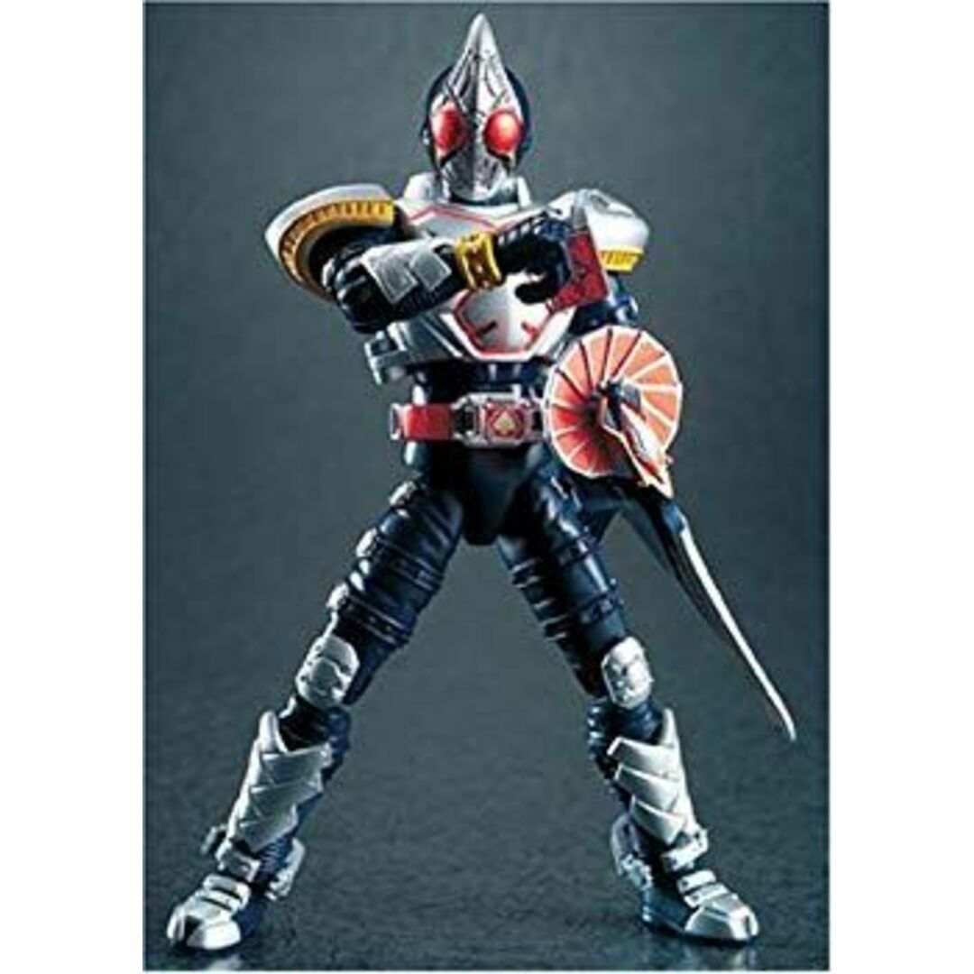 装着変身 仮面ライダーブレイド cm3dmju