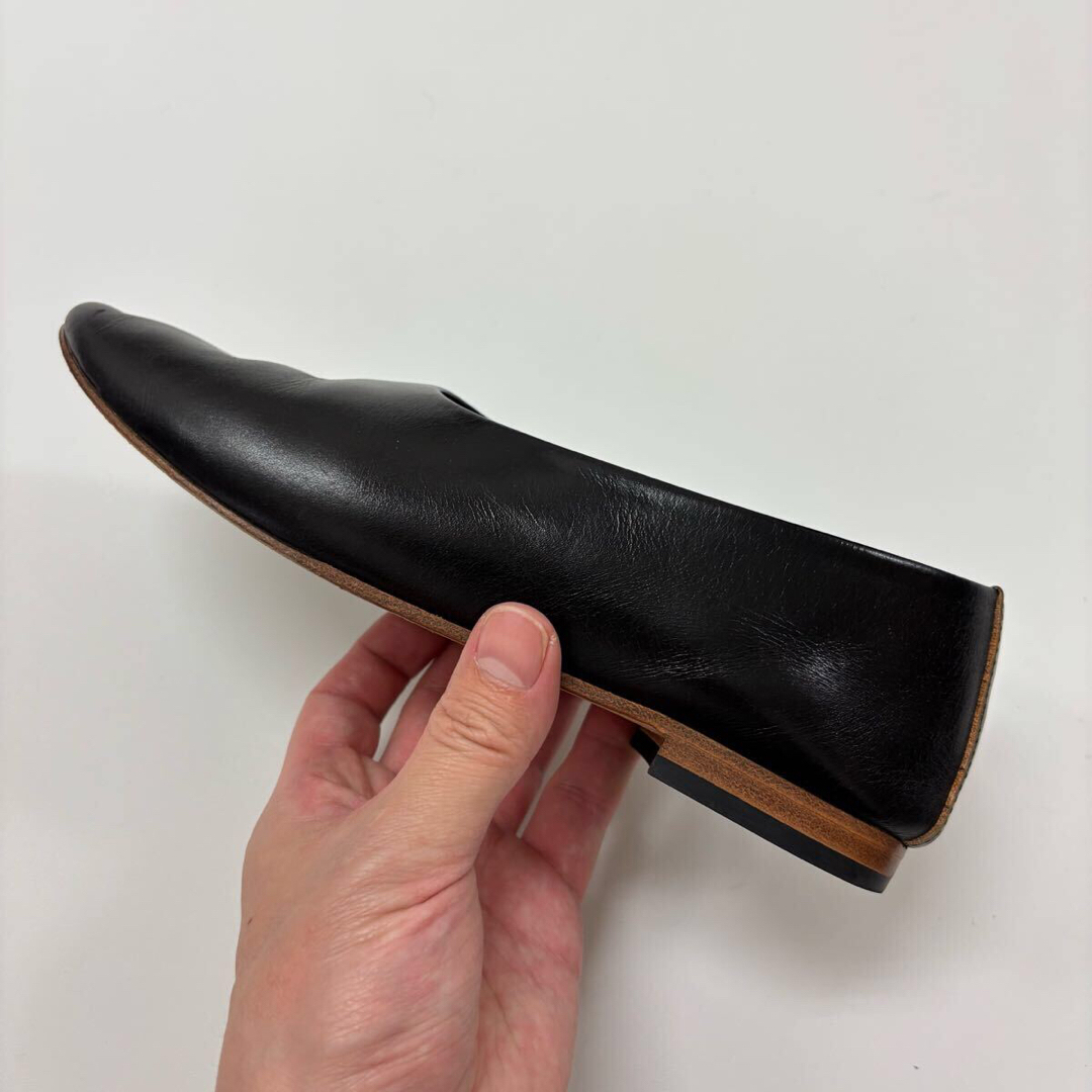 Hender Scheme - 良品 エンダースキーマ fabre スリッポン Hender Scheme - 良品 エンダースキーマ fabre スリッポン