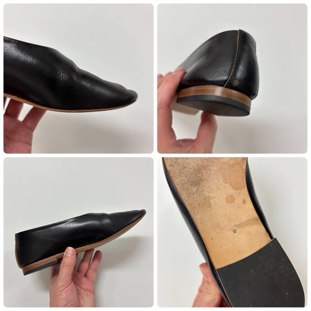 Hender Scheme - 良品 エンダースキーマ fabre スリッポン Hender Scheme - 良品 エンダースキーマ fabre スリッポン