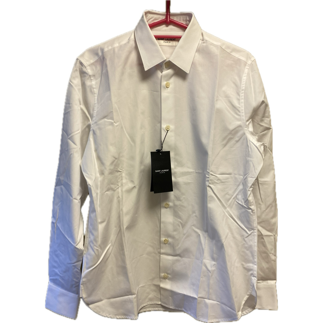 SAINT LAURENT - 正規 Saint Laurent サンローランパリ ドレス SAINT LAURENT - 正規 Saint Laurent サンローランパリ ドレス