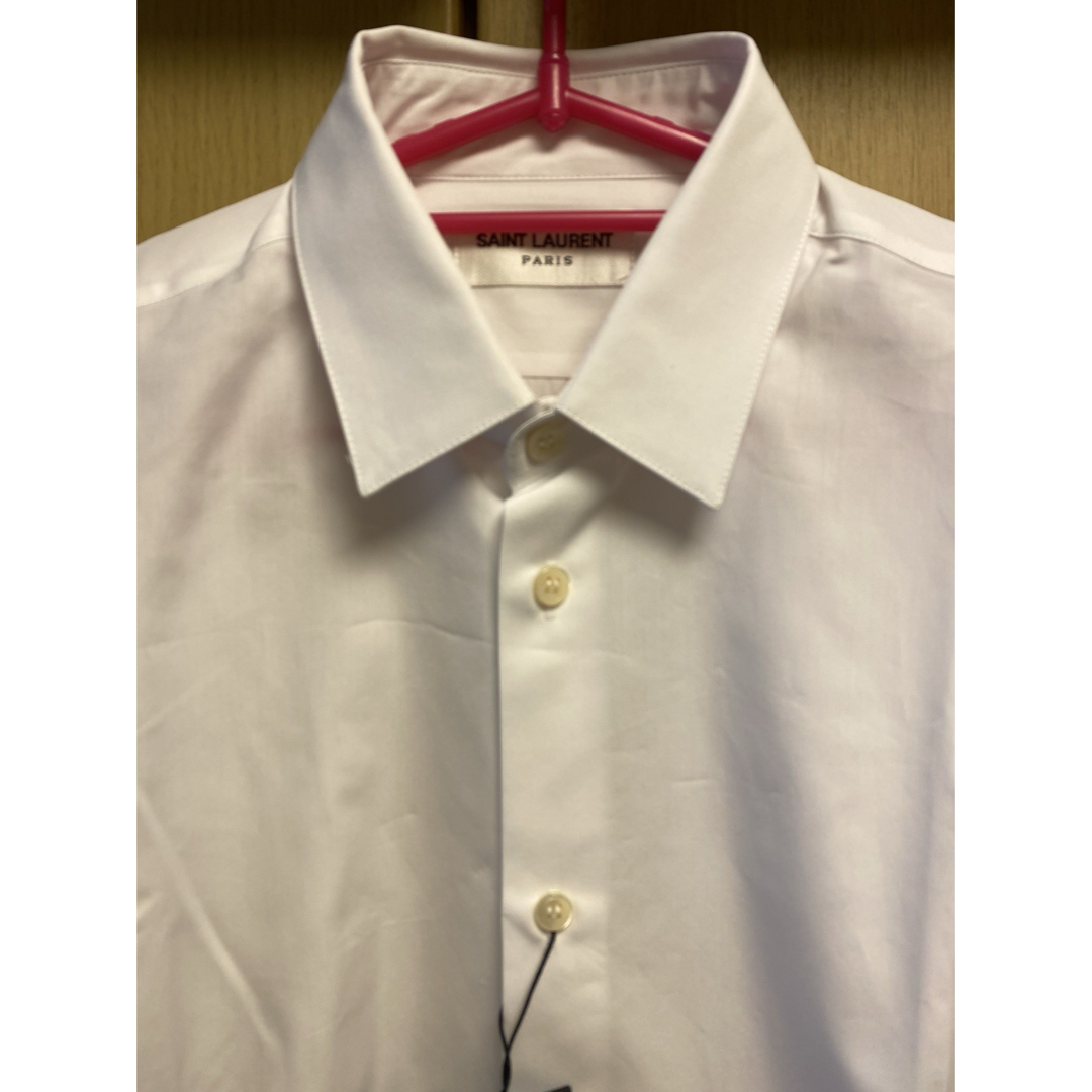 SAINT LAURENT - 正規 Saint Laurent サンローランパリ ドレス SAINT LAURENT - 正規 Saint Laurent サンローランパリ ドレス