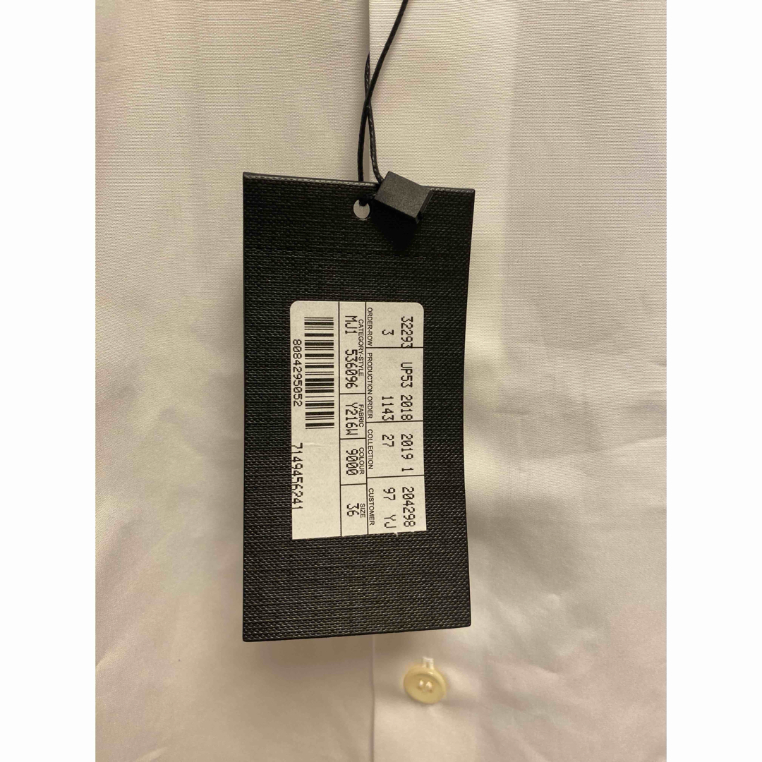 SAINT LAURENT - 正規 Saint Laurent サンローランパリ ドレス SAINT LAURENT - 正規 Saint Laurent サンローランパリ ドレス